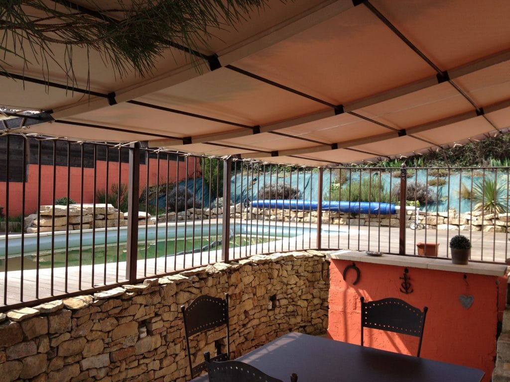 Pergola