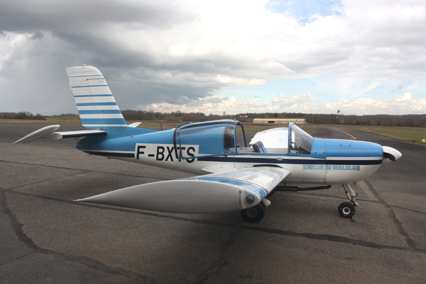 Sellerie d’aviation