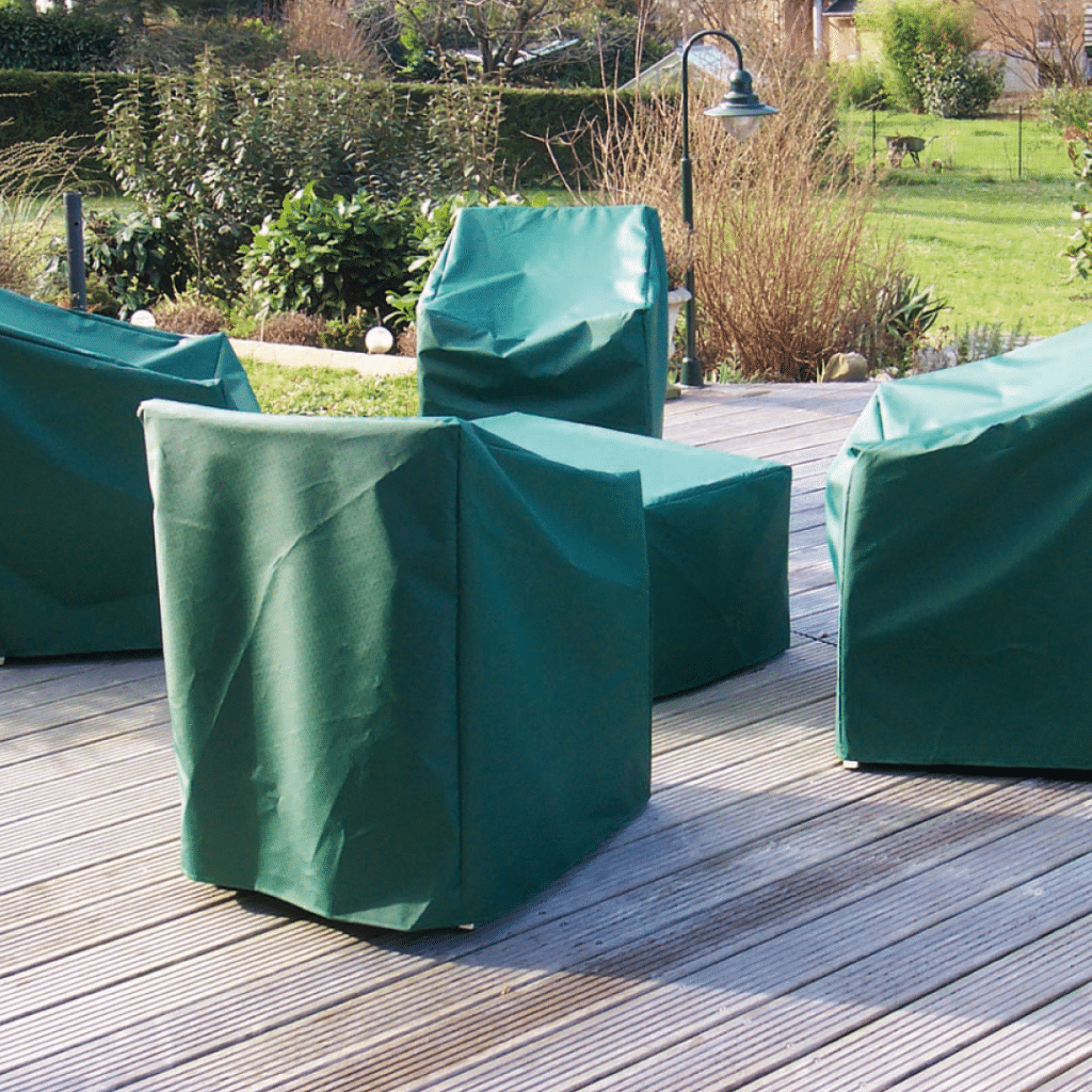 Housse de mobiliers