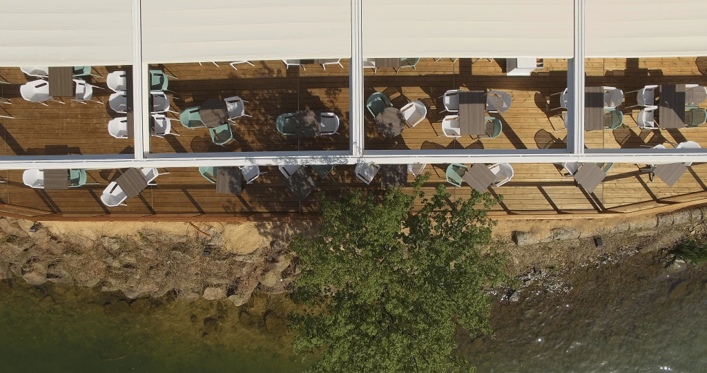 Pergola & Vélum
