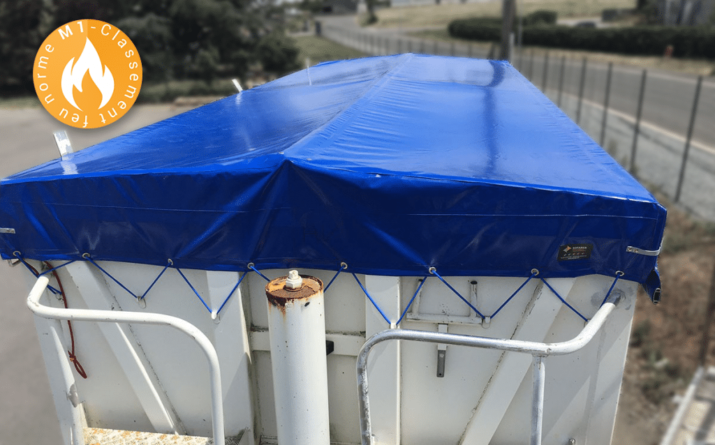 Norme feu, chimique ou alimentaire