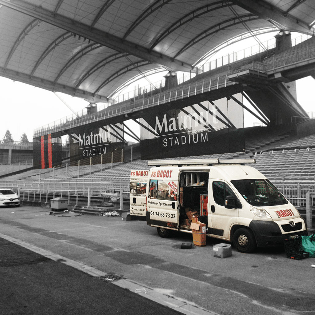 Notre expertise