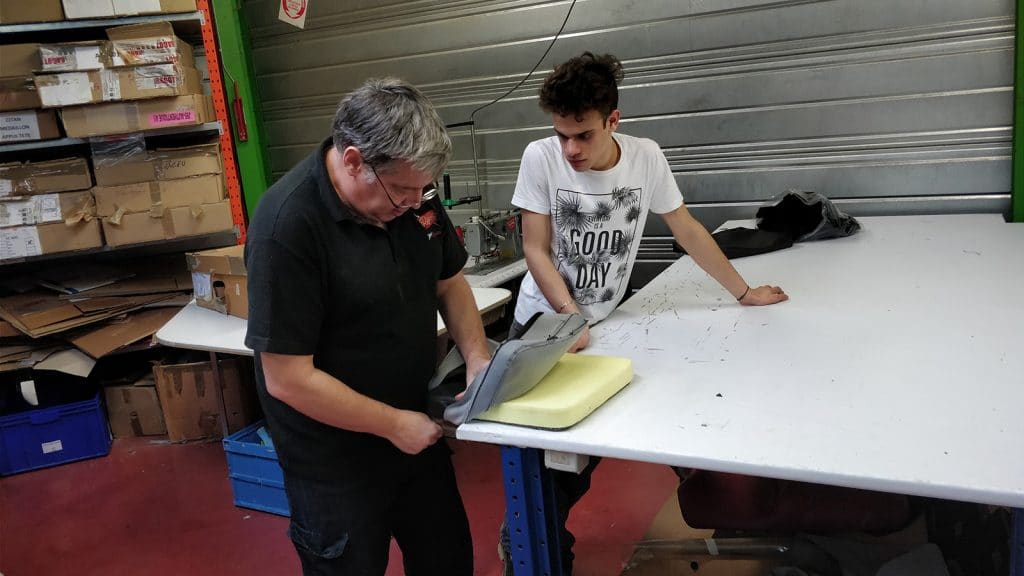 Notre expertise