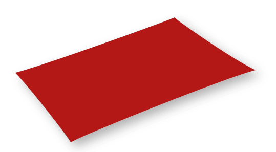 Voile rectangle
