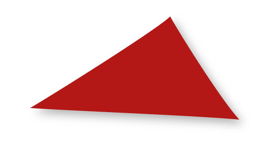 Voile triangle