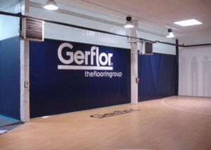 GERFLOR rideau séparation