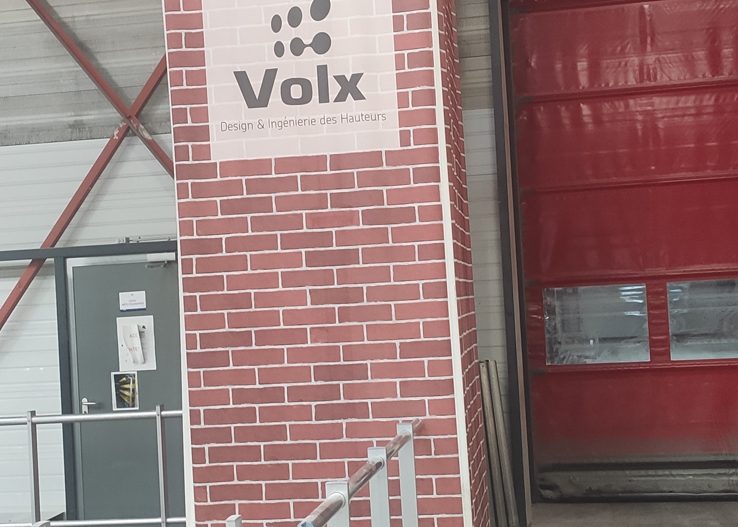 VOLX