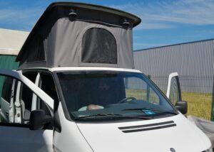 cellule 4x4 étanche vitto