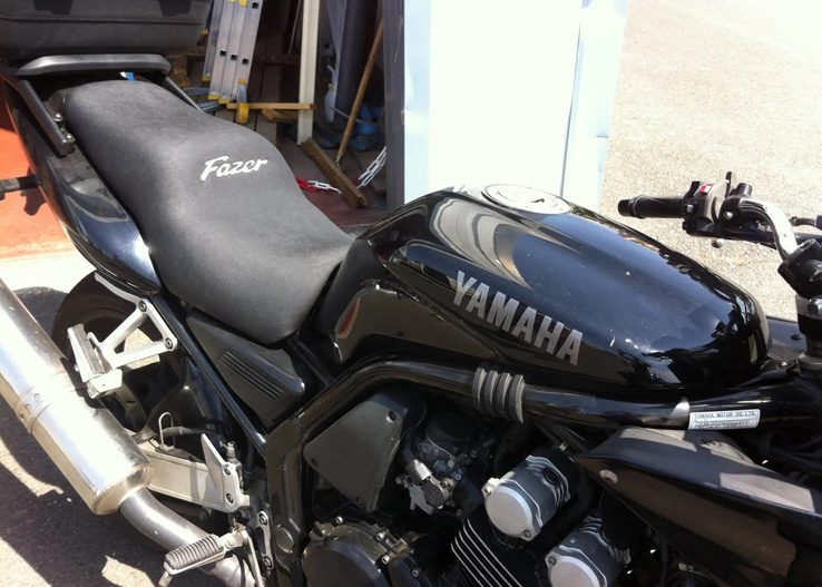 moto-sellerie