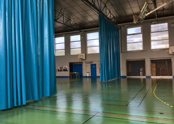 rideau-de-separation