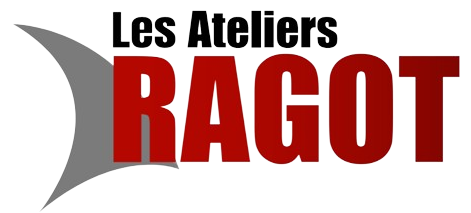 Logo Ateliers Ragot