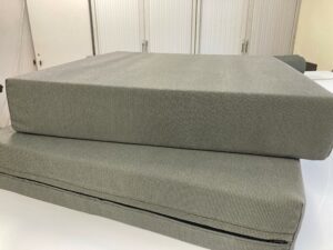 Coussins soltis touch