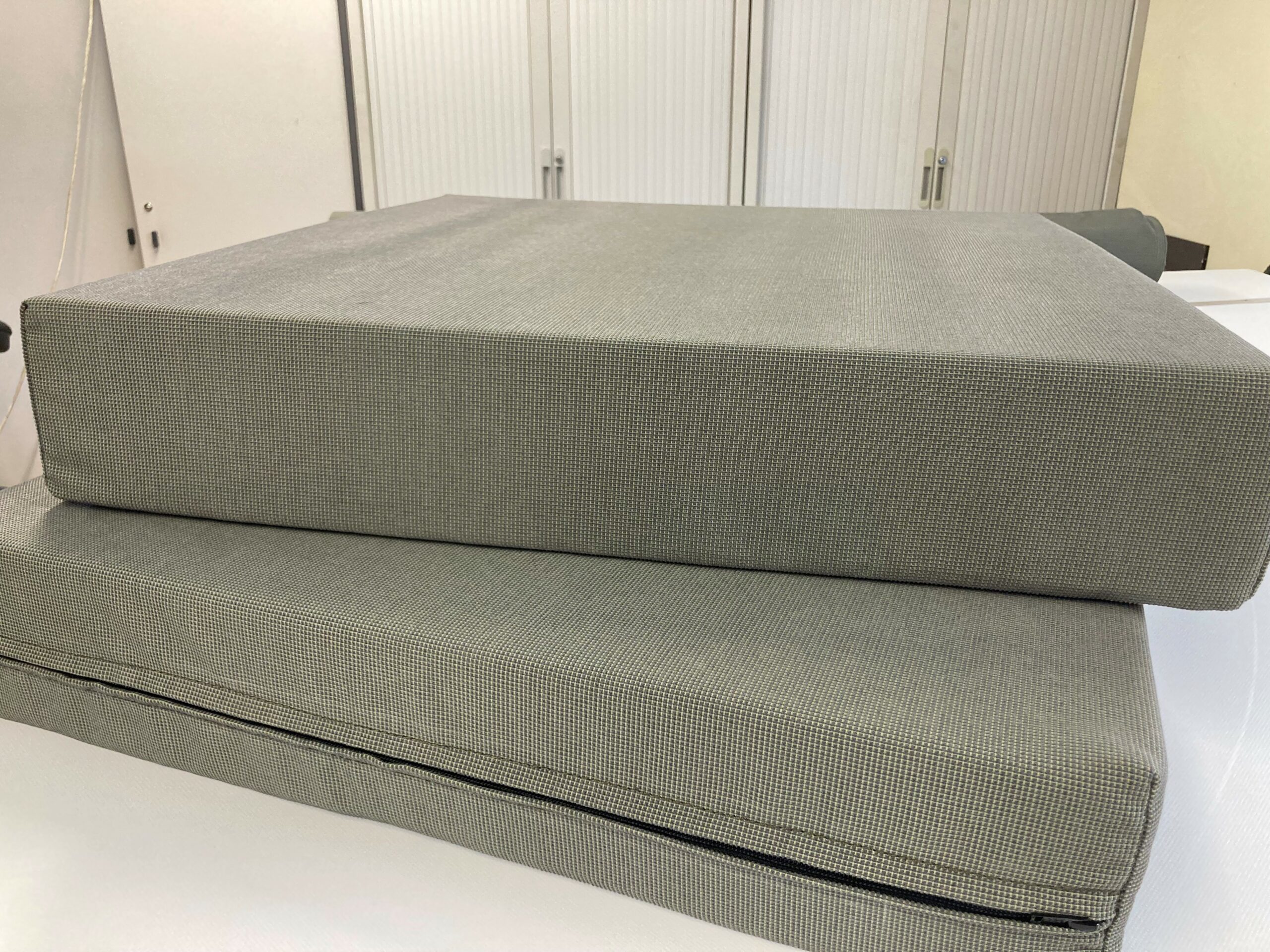 Coussins soltis touch