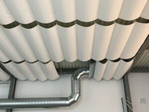 acoustique velum wizbiii