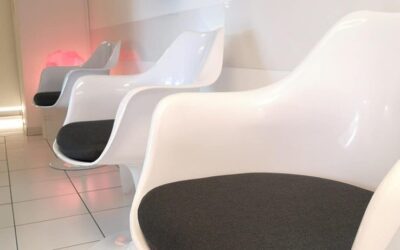 Les selleries médicales