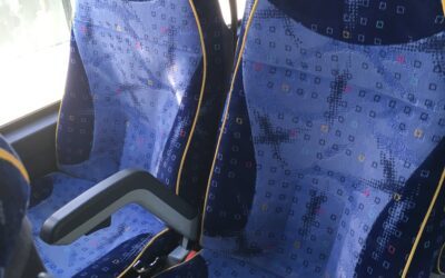 Rénovation bus