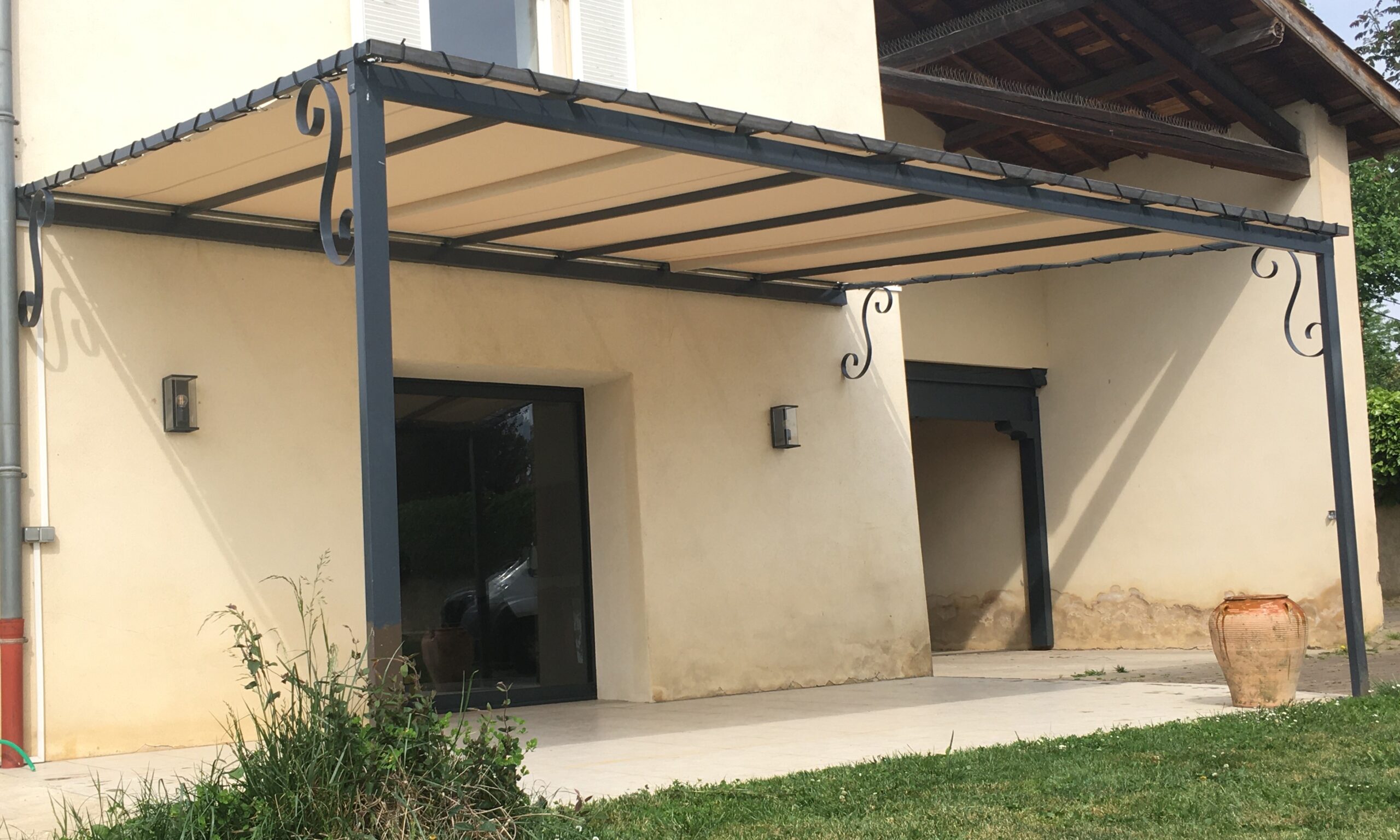 Toile de prot pergola (19)